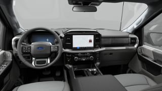 2026 Ford F-150® Internal Image 2